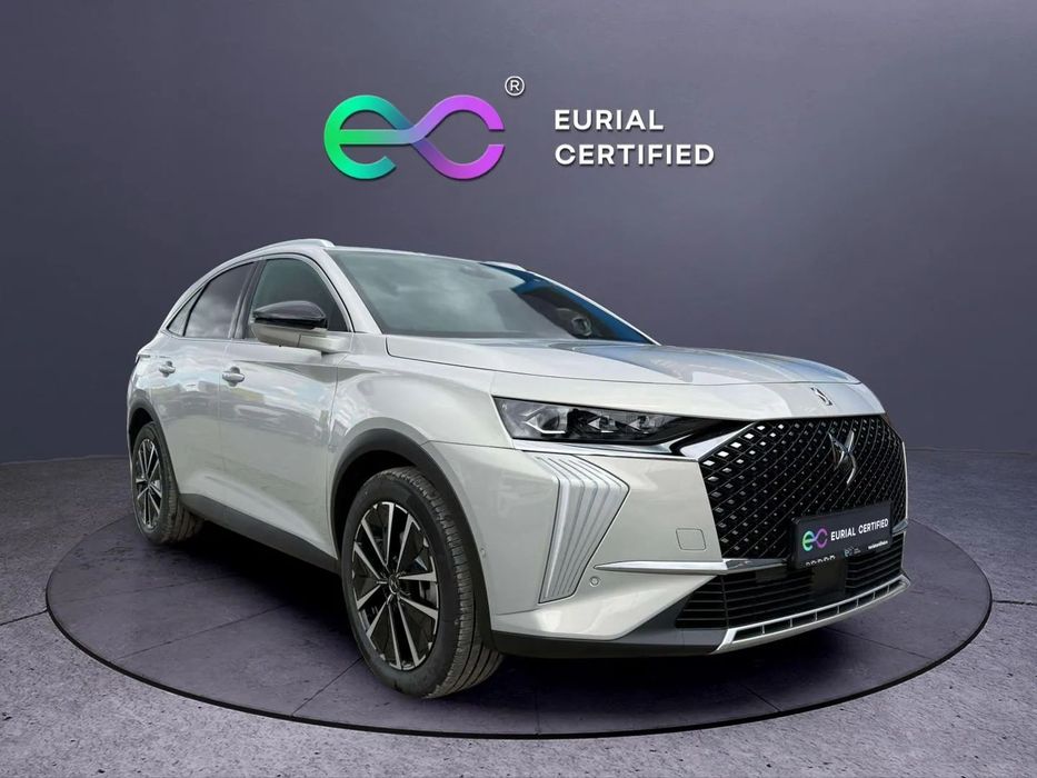 DS Automobiles DS 7 Crossback DS 7 SUV 5 USI Opera 1.6 PHEV AWD 300 EAT8