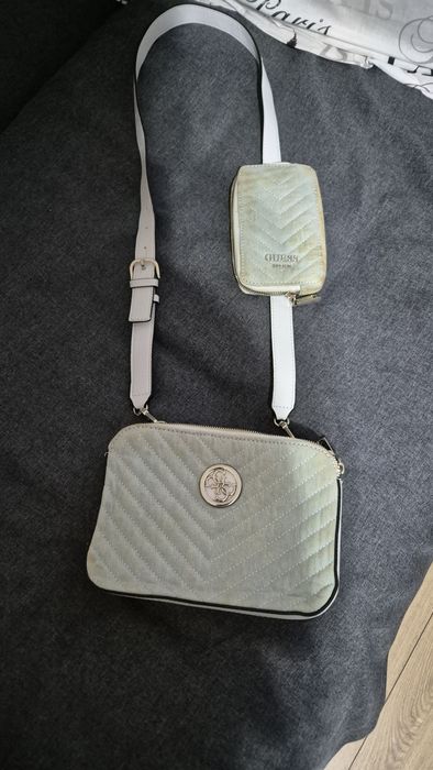 Оригинална Чанта на Guess