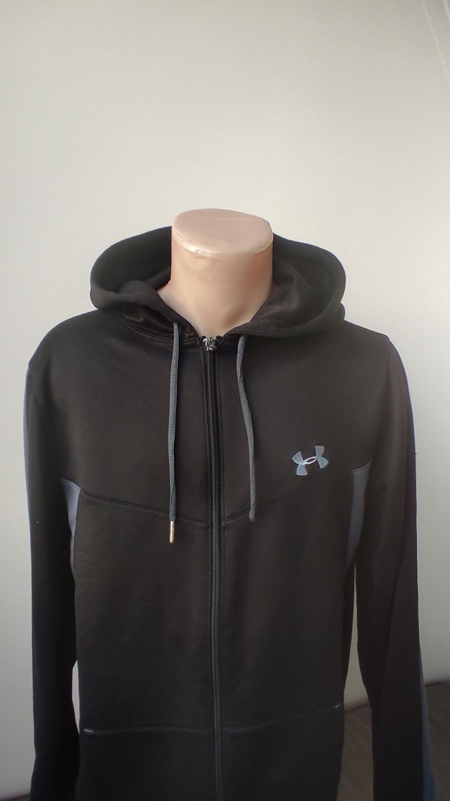 UNDER ARMOUR мъжко горнище с качулка