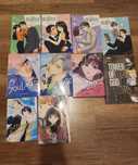 Manga in stare buana