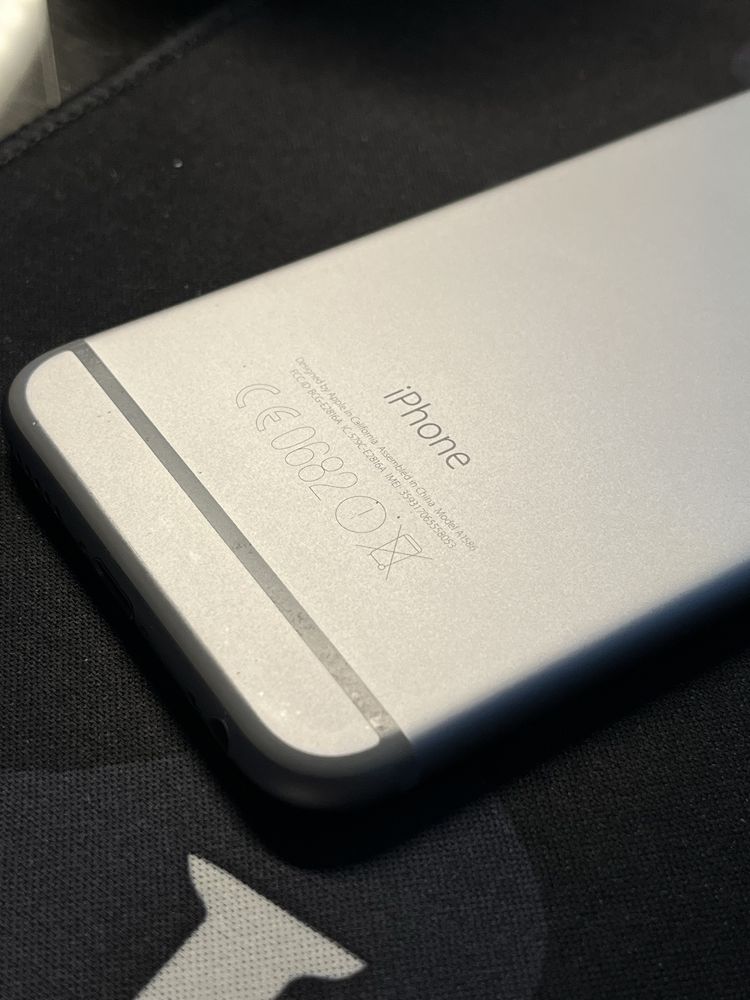 Iphone 6 на запчасти