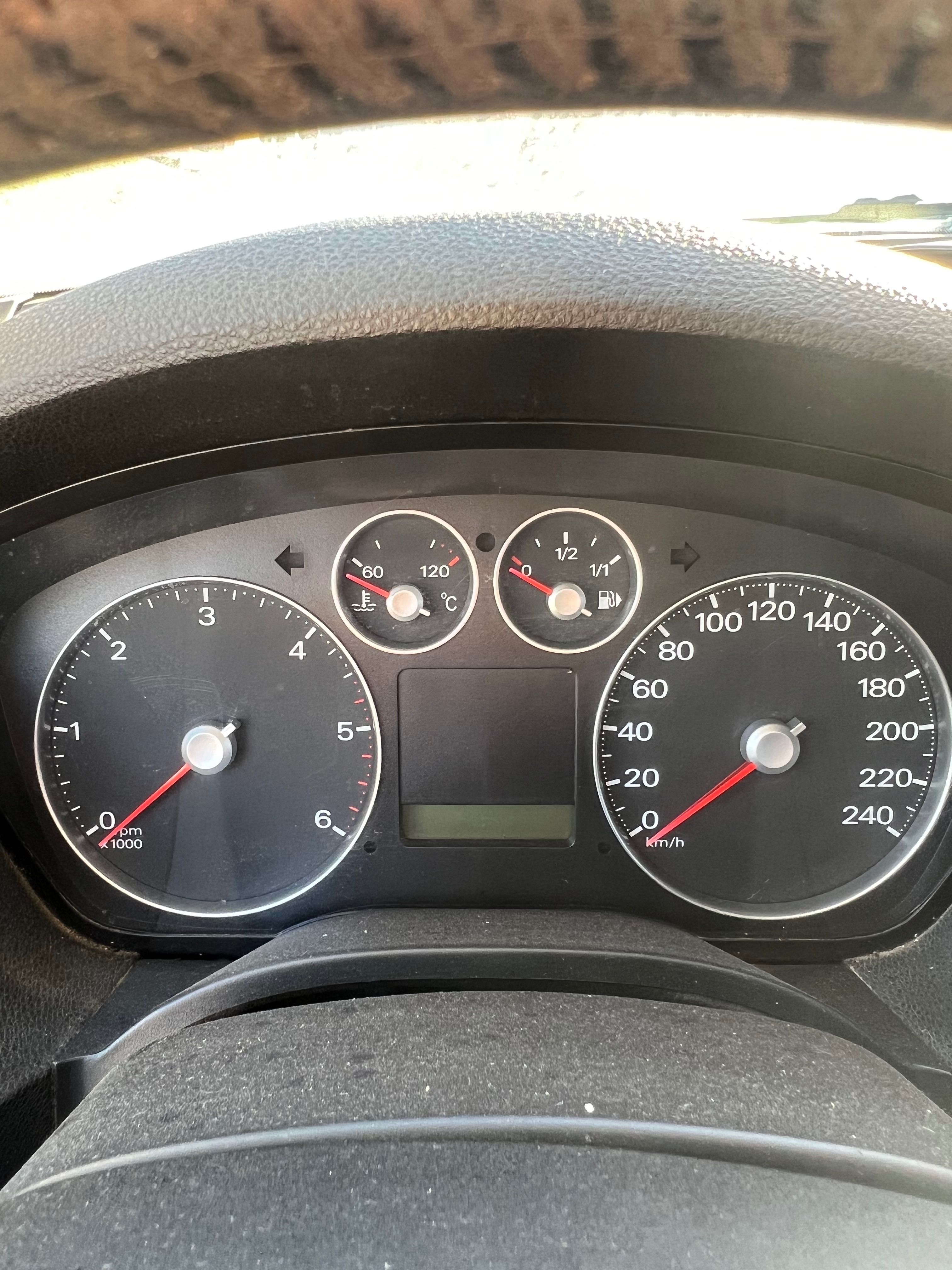 Ford Focus C-MAX 1.6TDCI 109к.с - НА ЧАСТИ