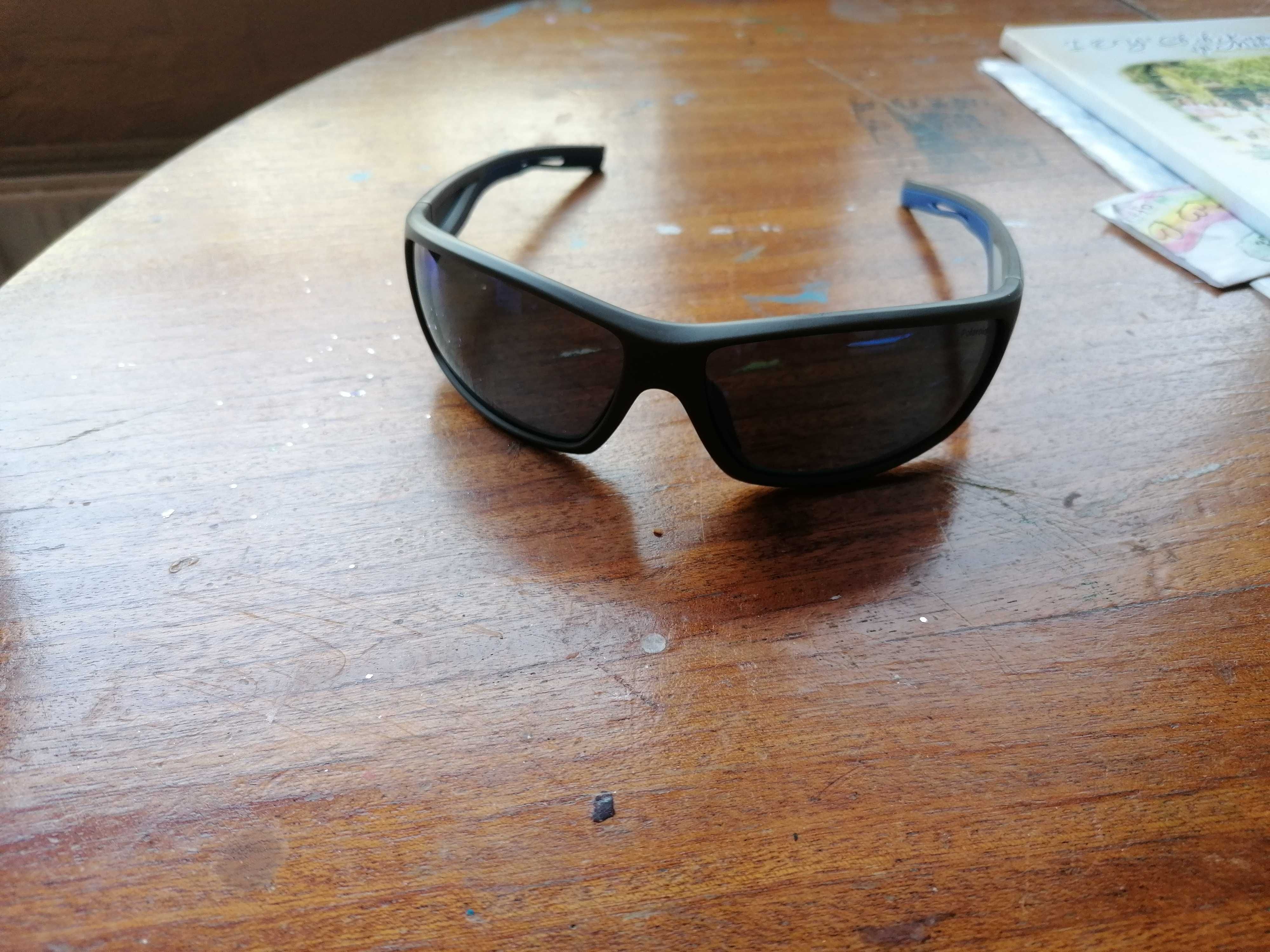 Слънчеви очила Polaroid