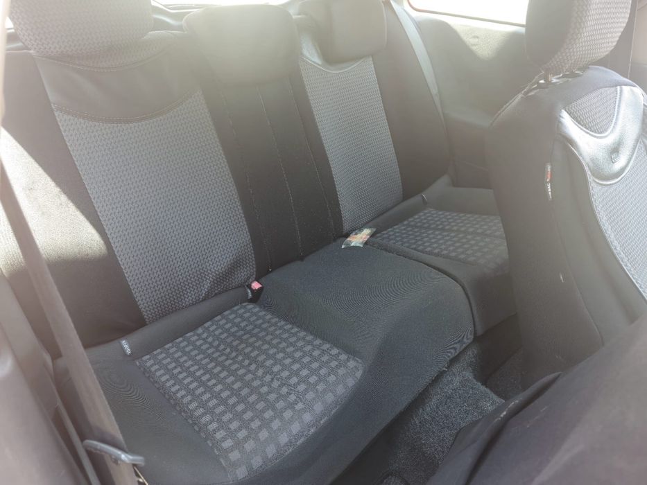 Renault Megan 2 1.5 dci