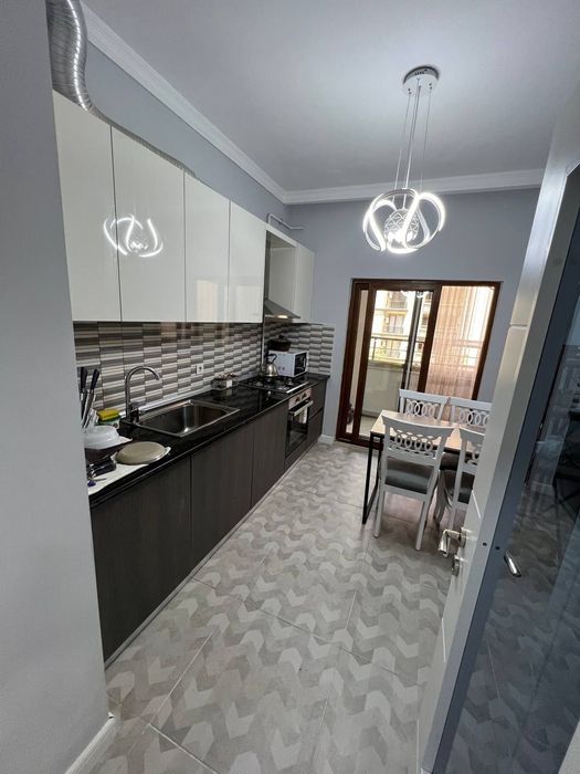 Аренда 2х комн Яккасарайский район