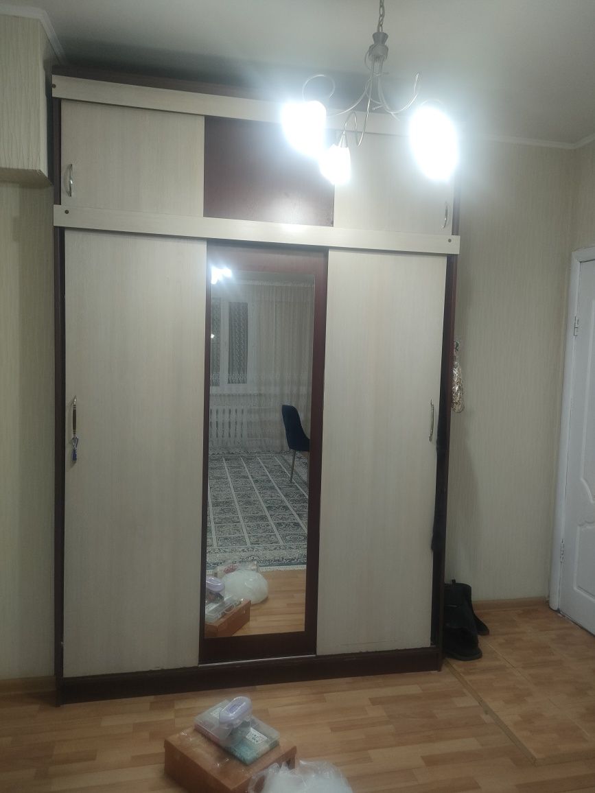 Шкаф купе  для прихожей