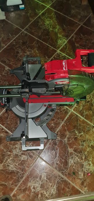 Circular M 18 milwuakee