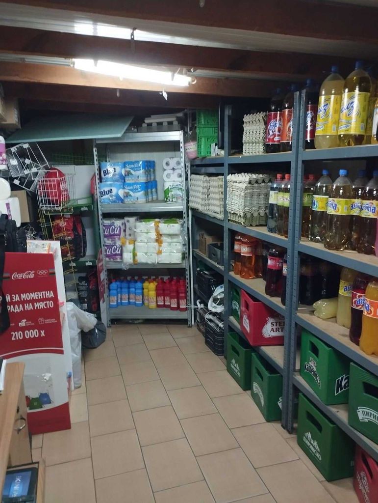 Продава се Магазин в с. Тополи, Област Варна - 76 кв.м за 1312 €/кв.м - Снимка #11