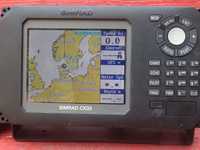 Fishfinder,gps,navigatie,sonar