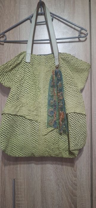 Fetish Дамска чанта