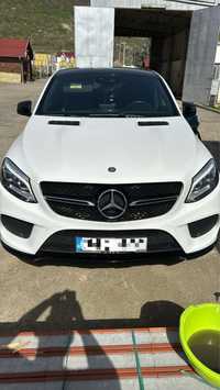 Merceds-Benz, GLE 350d,Coupe,2016,4Matic