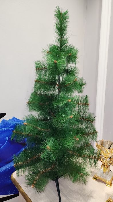 Sifatli yangi yil archalari 1 metrlik