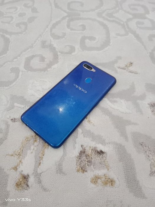 Oppo A5s 32/2gb идеал