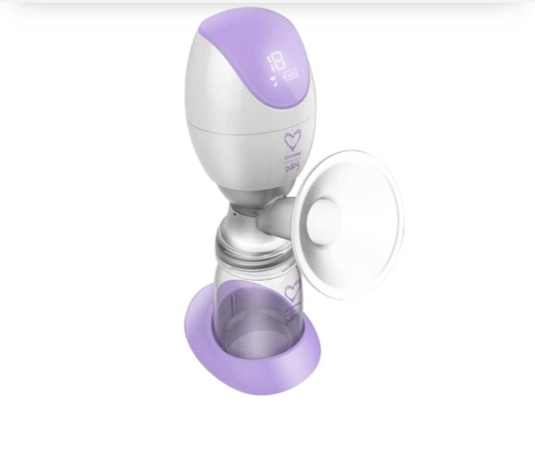 Pompa de san electrica Easycare Baby +garanție