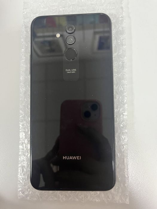 Huawei Mate 20 Lite 64GB Black ID-zju929