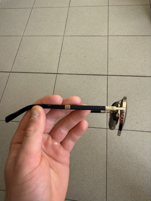 Очила Ermenegildo Zenga Zeiss