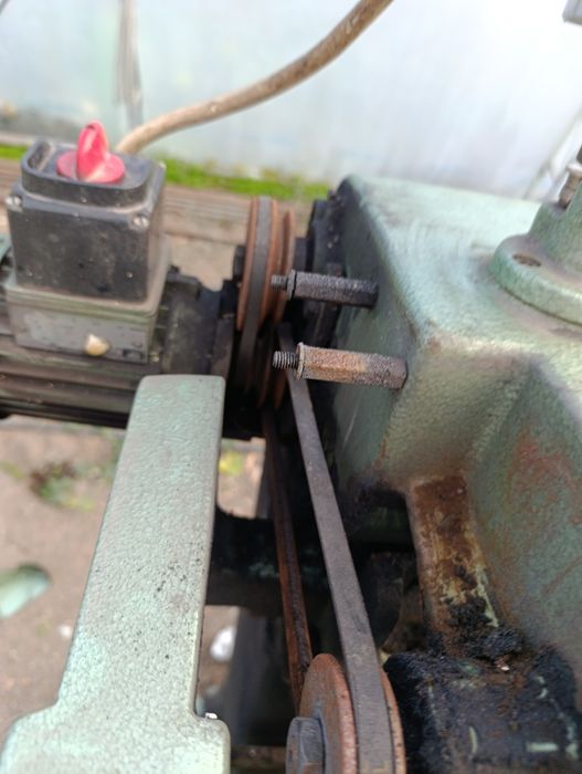 Точиларка за банцигови ленти