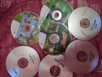 Xbox cu sensor kinect