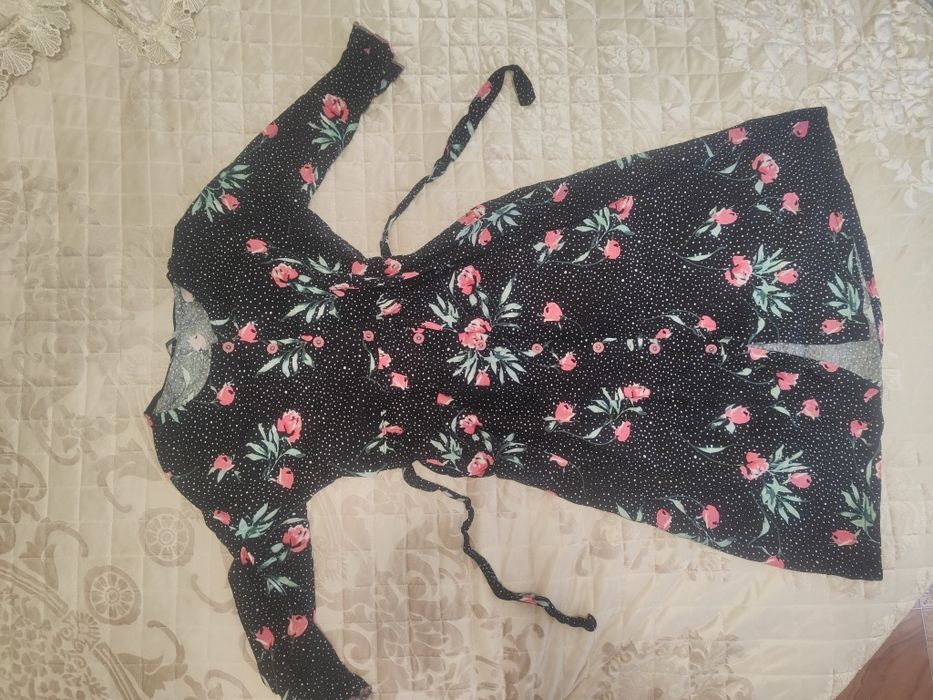 Платья размер 46