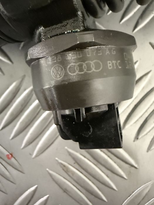 Дюзи за фолксваген ауди сеат шкода 1,9тди блс/VW SEAT Skoda Audi BLS