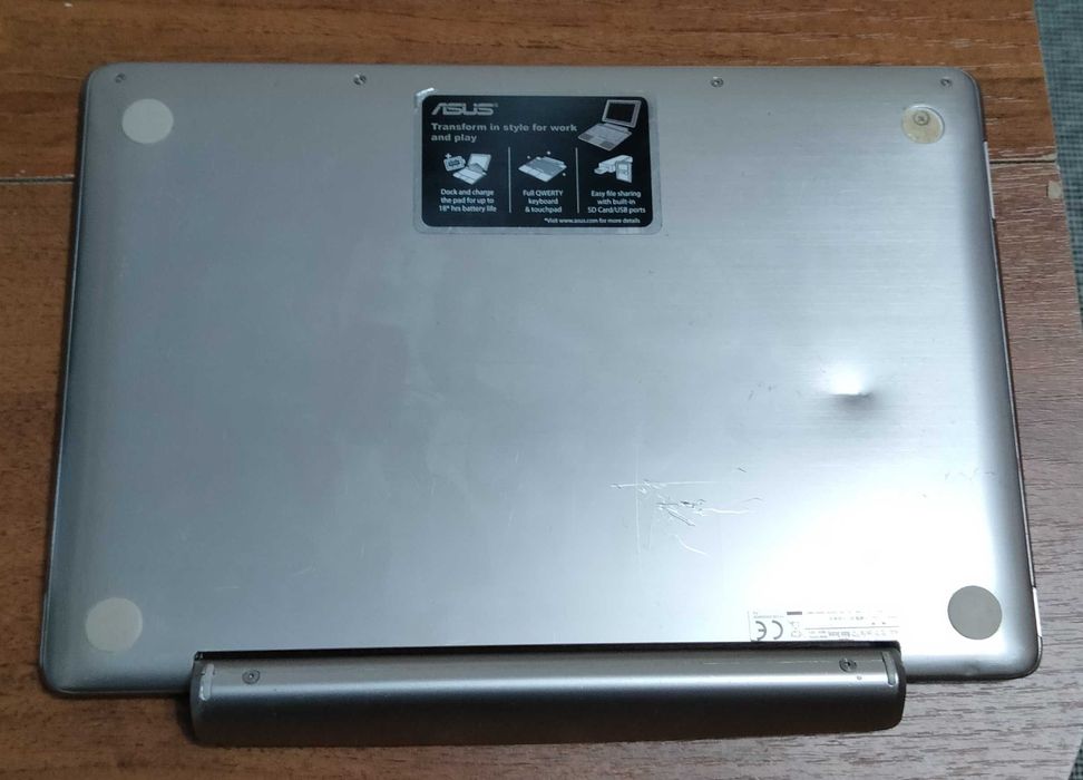 Dezmembrez tableta Asus Transformer Eee Pad TF700 TF201 Docking