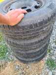 175/80 R14  Cauciucuri Vara