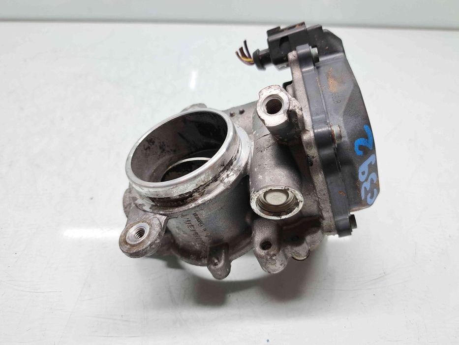 Clapeta acceleratie  AUDI A3 (8V1) [Fabr 2012-2017] 04L128063P 1.6 TDI