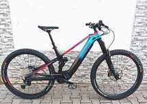 Bicicleta Electrica Conway E-WME 4.9, 2024