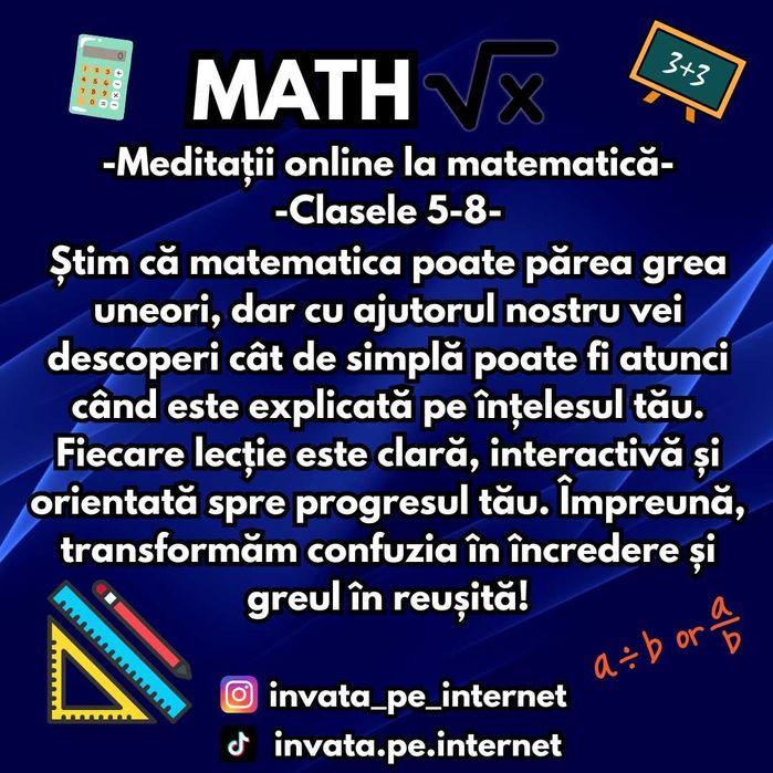 Meditații online interactive  -  Invață pe internet