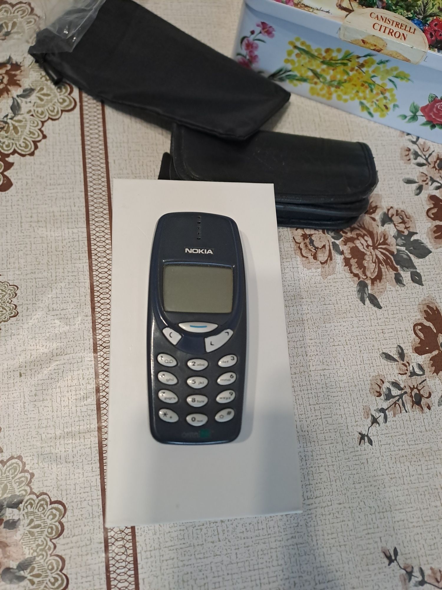 Nokia 3310, model clasic