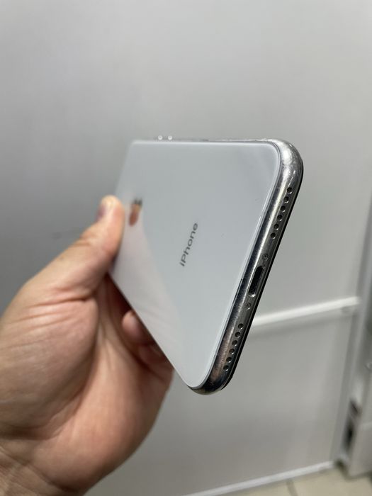 Айфон х сатылады