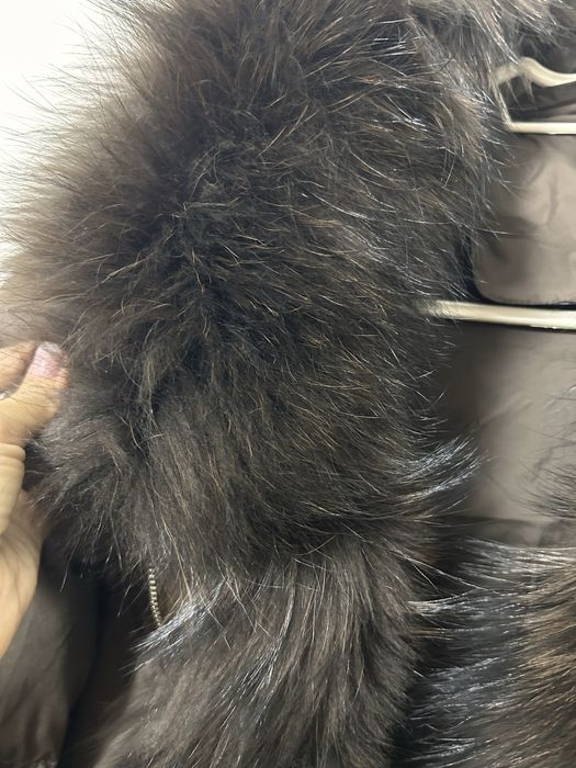 Geaca noua S/M ! Se poate vedea live in Pitesti