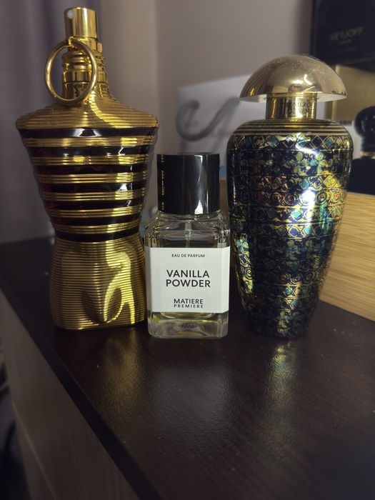 Clive Christian и други отливки от селектирани нишови аромати