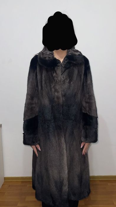 Продам Норковую шубу