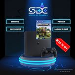 Joc COPII + PS4 Slim (Playstation 4 Slim) | Garantie 12 Luni | SDC