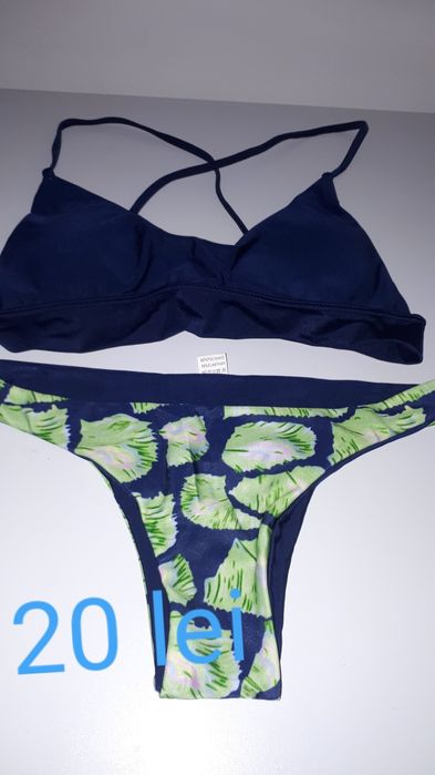 Bluză damă+costum de baie