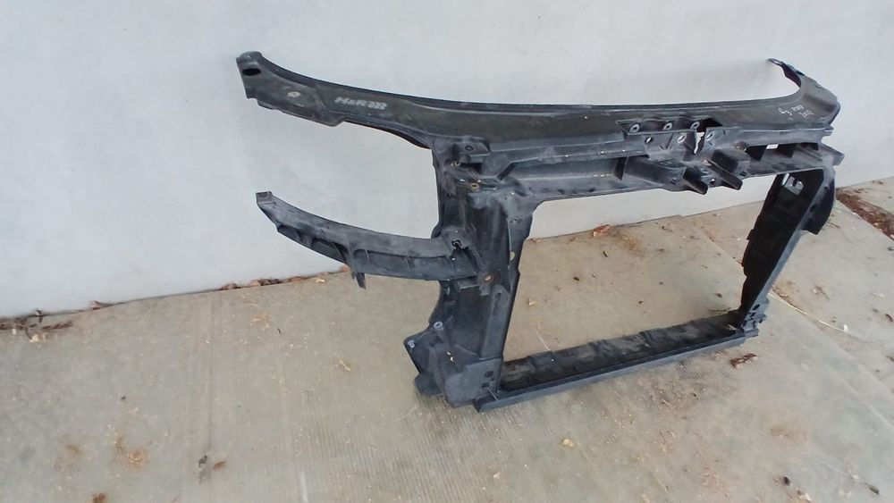 Trager vw golf 5 plus