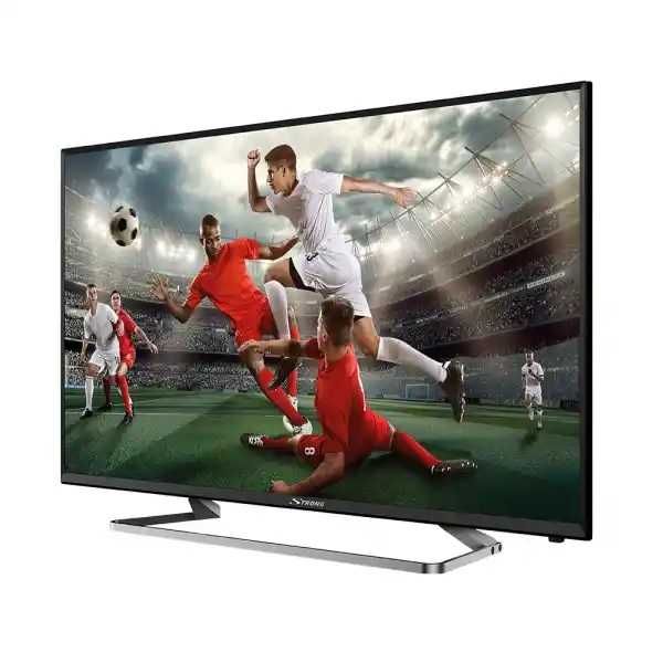 Продавам Телевизор STRONG SRT-40FZ4013N FHD TV