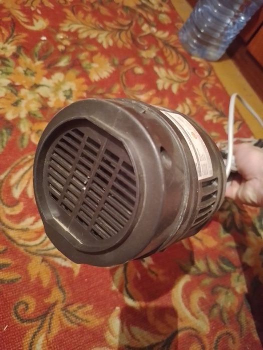 Прибор для чистки.