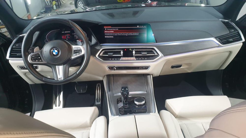 bmw x5 m5.0 tdi.