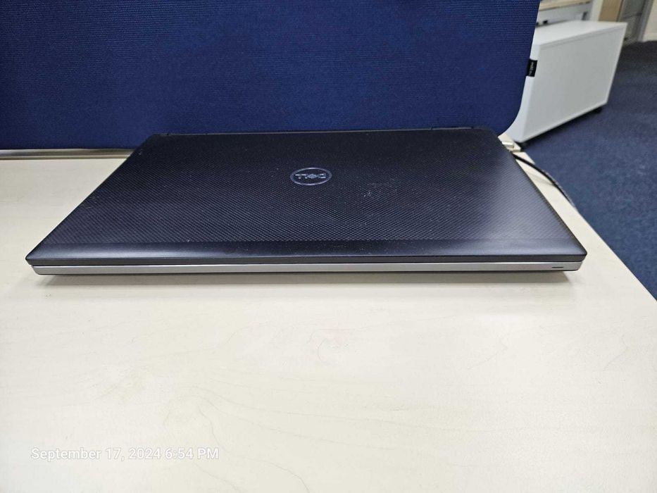 Переносная рабочая станция Dell Precision 7730