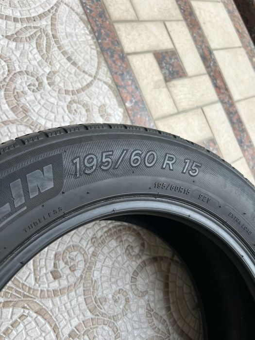 Donali michelin sotiladi 195/60/15