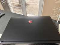 Laptop Gaming msi Gp72 Leopard