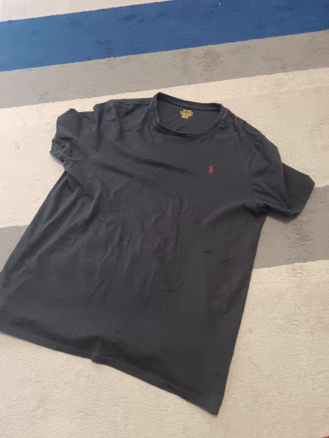 2 бр. Тениски Polo by Ralph Lauren XL