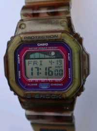 Casio GLX-5600B G-Shock G-Lide мъжки  часовник