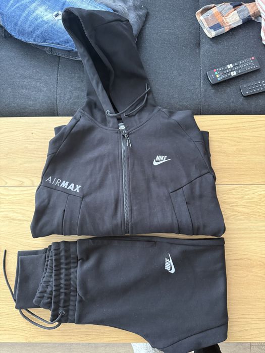 Оригинален екип NIKE AIRMAX/ S