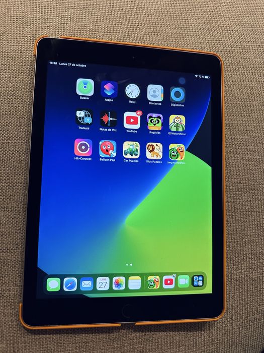 Ipad Air 2 perfect functional