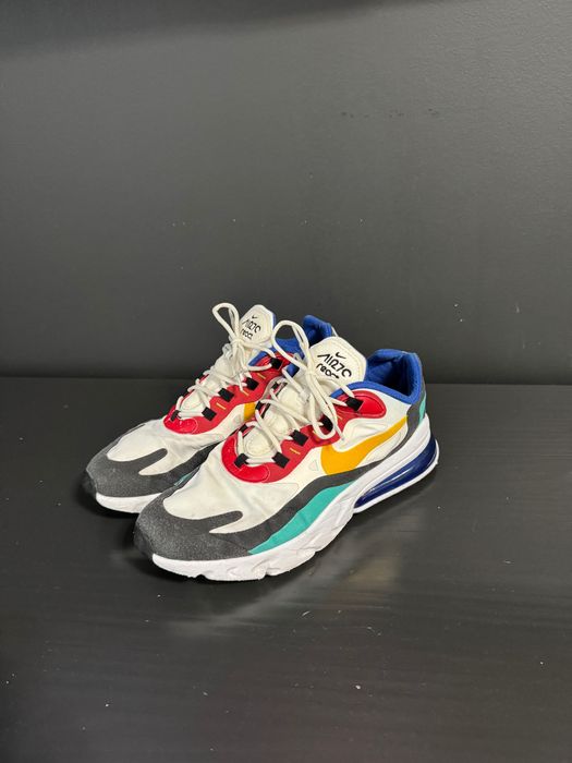 Маратонки/кецове Nike