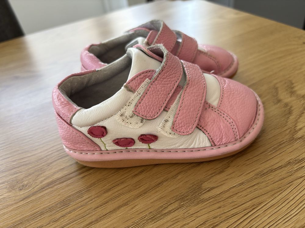 Pantofiori Barefoot