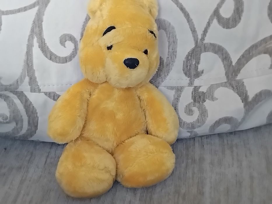 Продавам страхотна плюшена мечка. Търсите идеалния подарък!